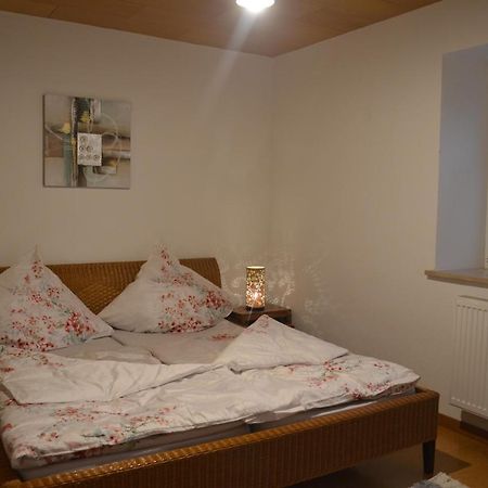 Gemuetliche Ferienwohnung Kirchenpingarten 외부 사진